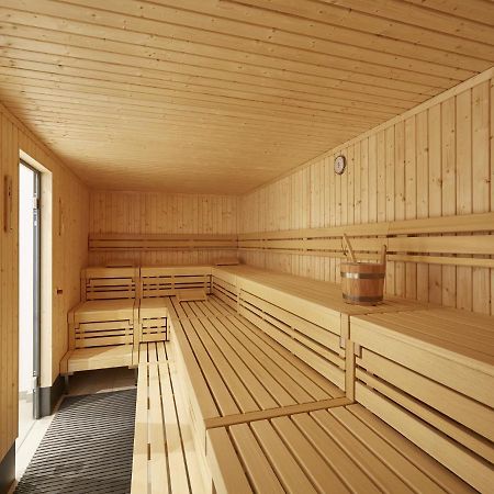 Feriendorf Rugana - Komfort Appartement Mit 1 Schlafzimmer A18 Dranske Zewnętrze zdjęcie